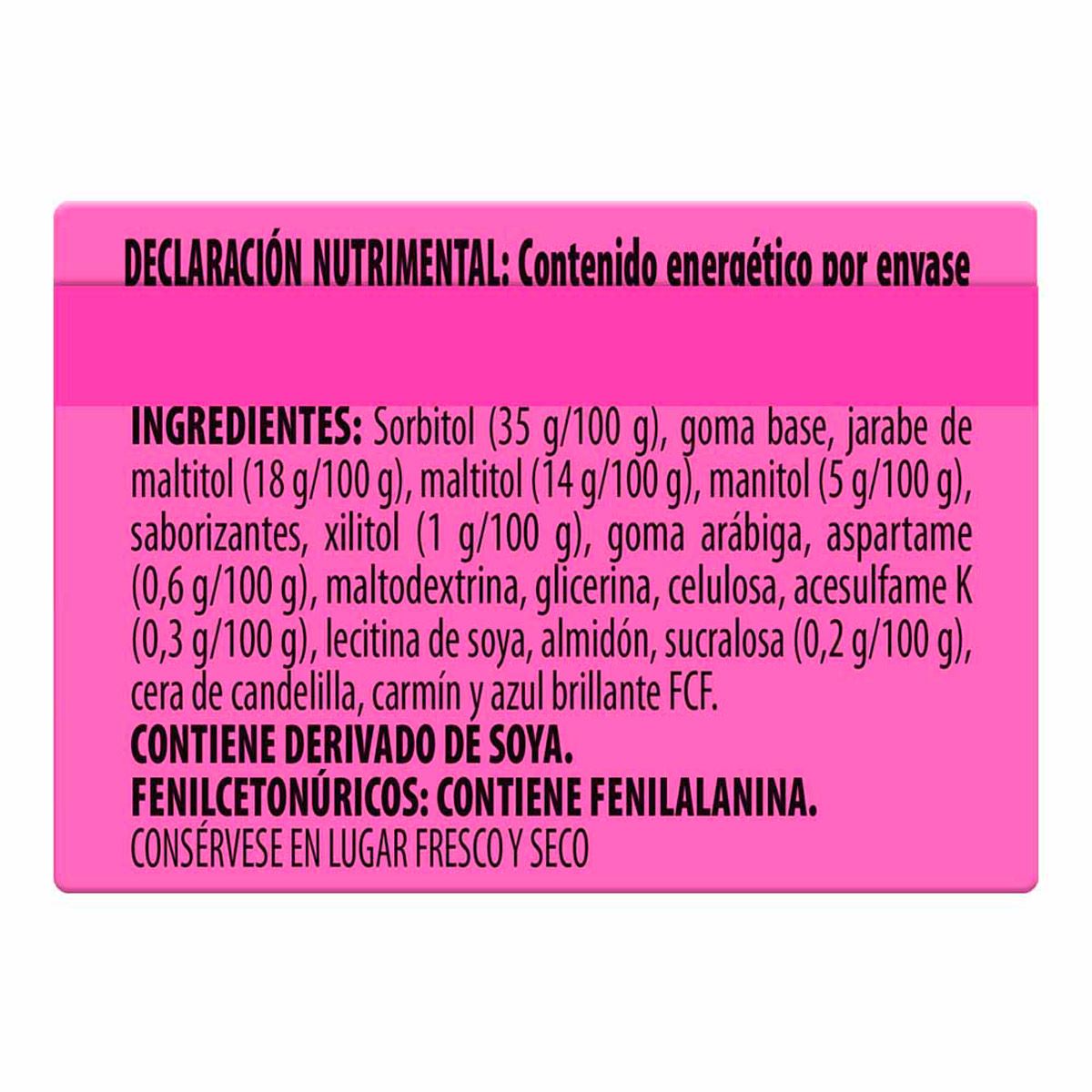 Trident 4’s Cool Bubble