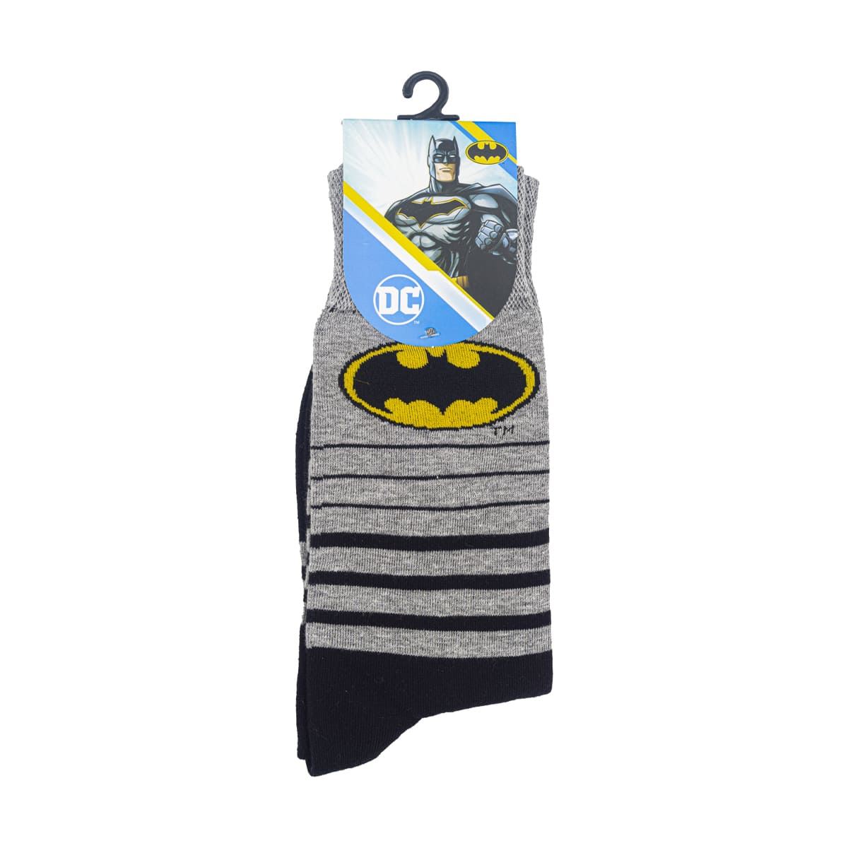 Calcetas Noma Logo Batman para Hombre