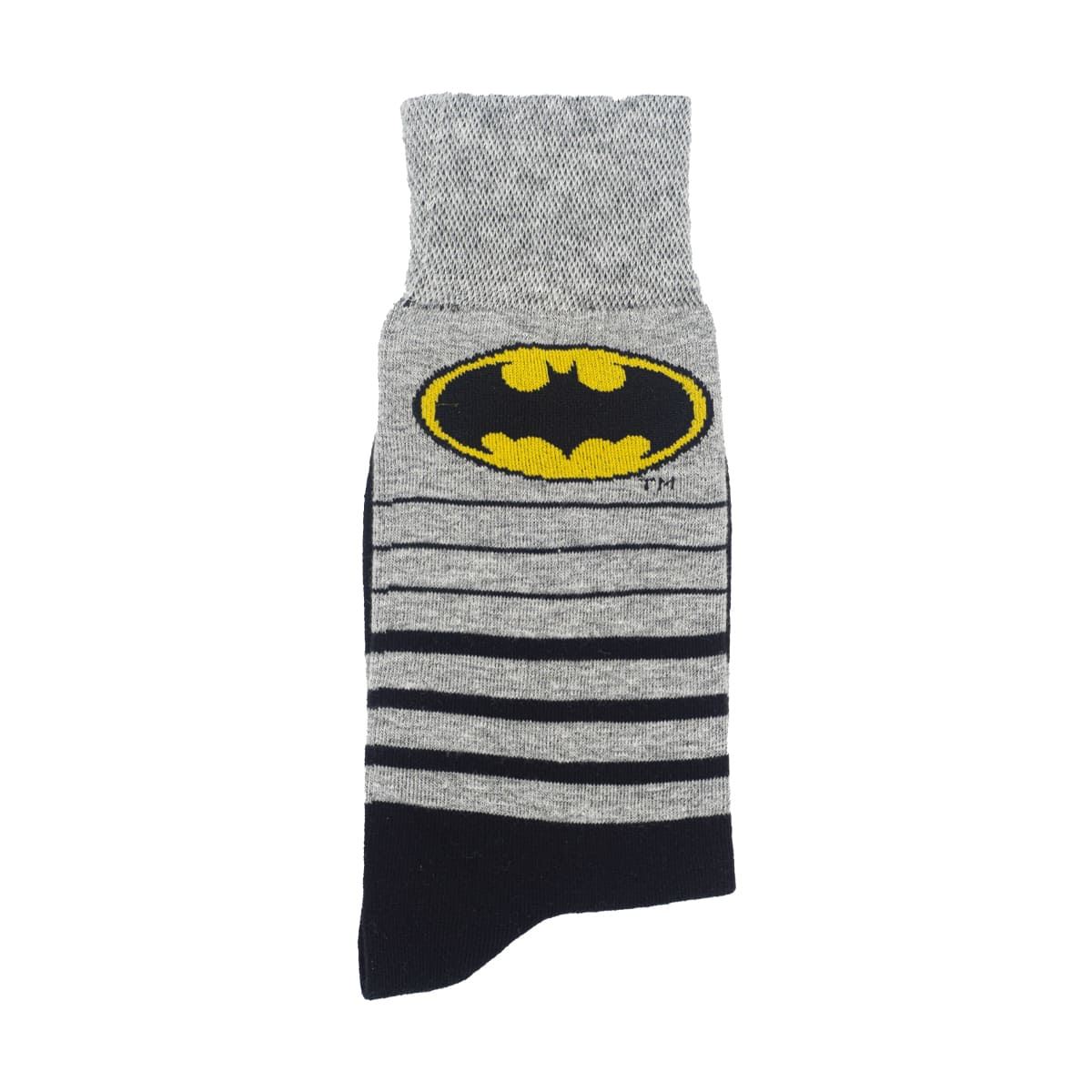 Calcetas Noma Logo Batman para Hombre