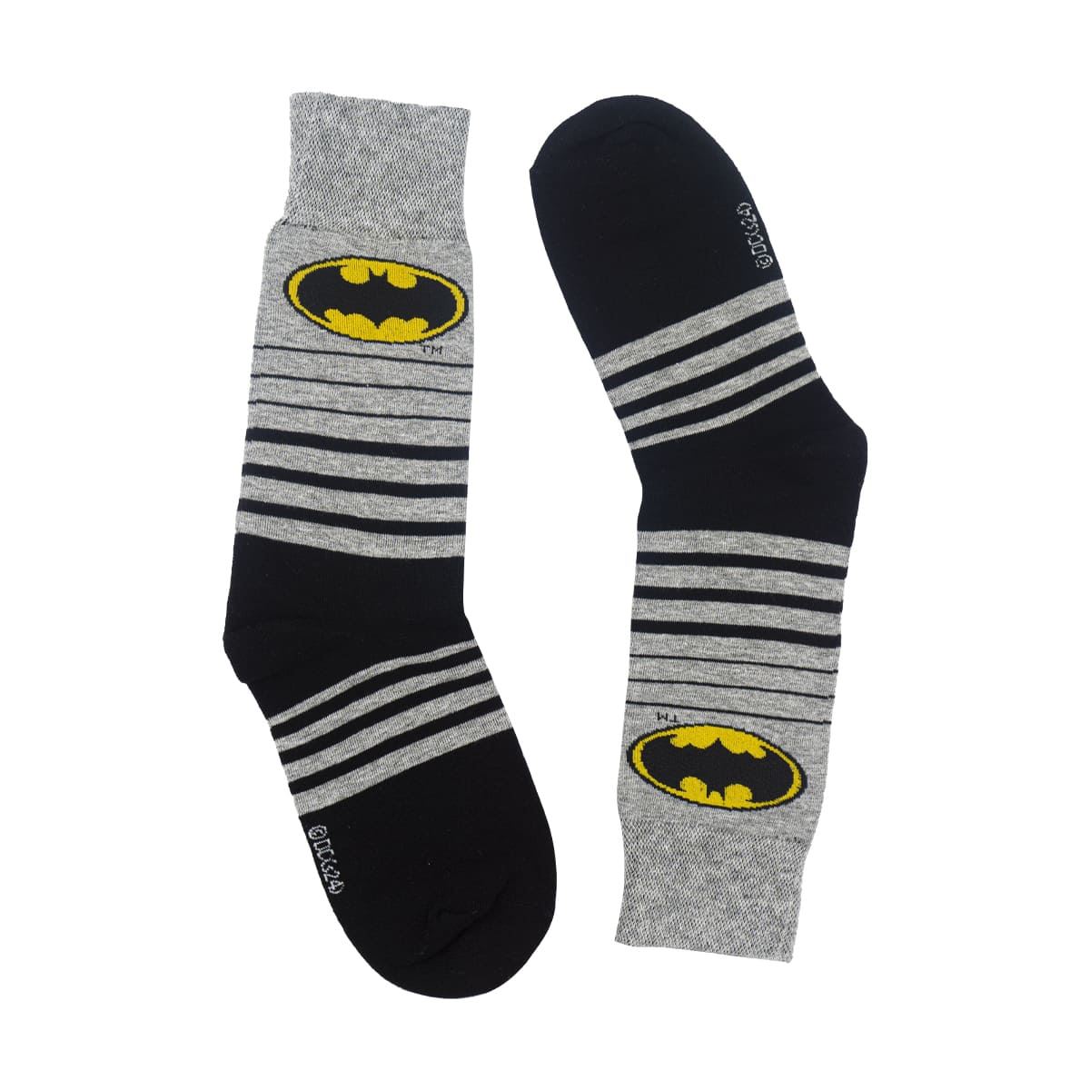 Calcetas Noma Logo Batman para Hombre