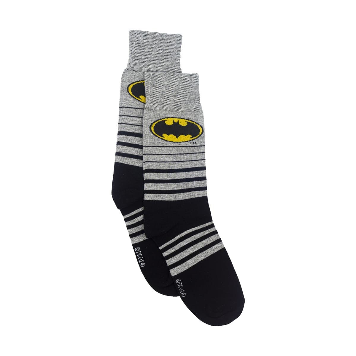Calcetas Noma Logo Batman para Hombre