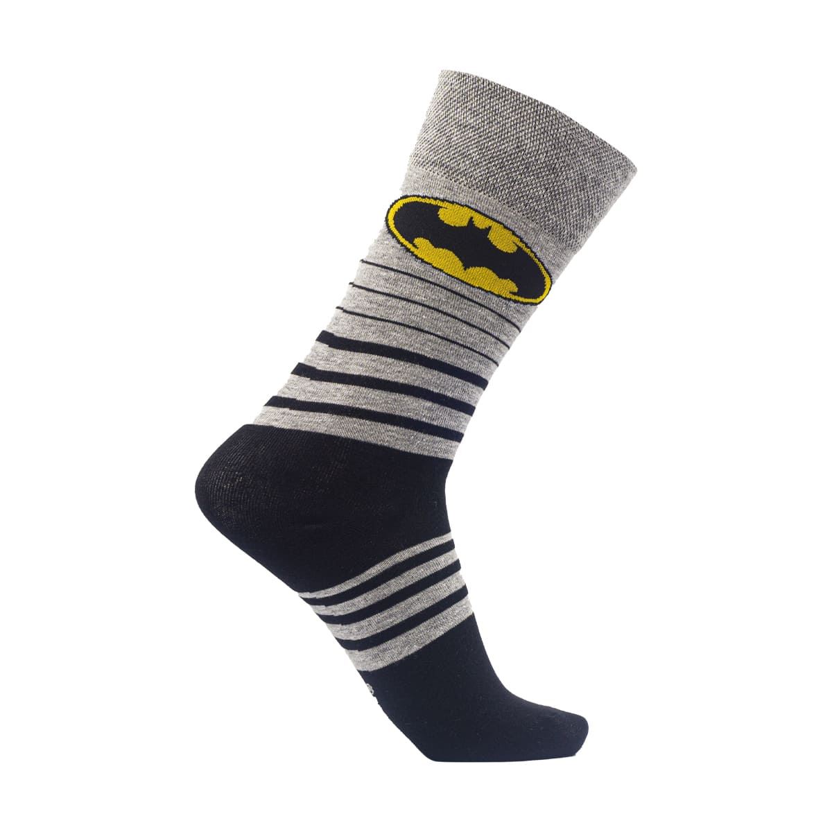 Calcetas Noma Logo Batman para Hombre