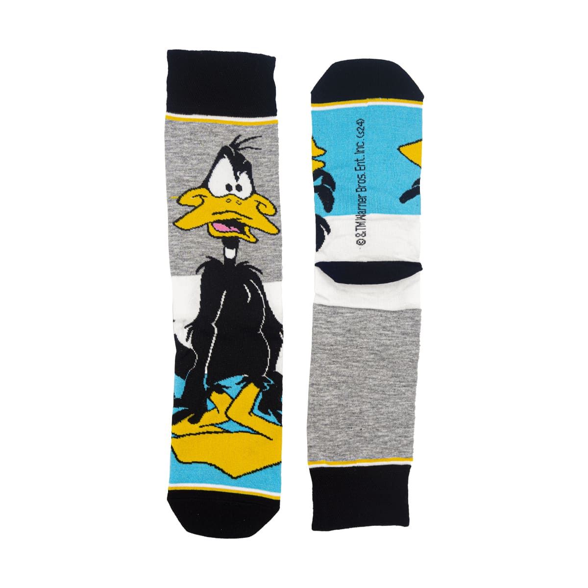 Calceta Noma Pato Lucas para Hombre