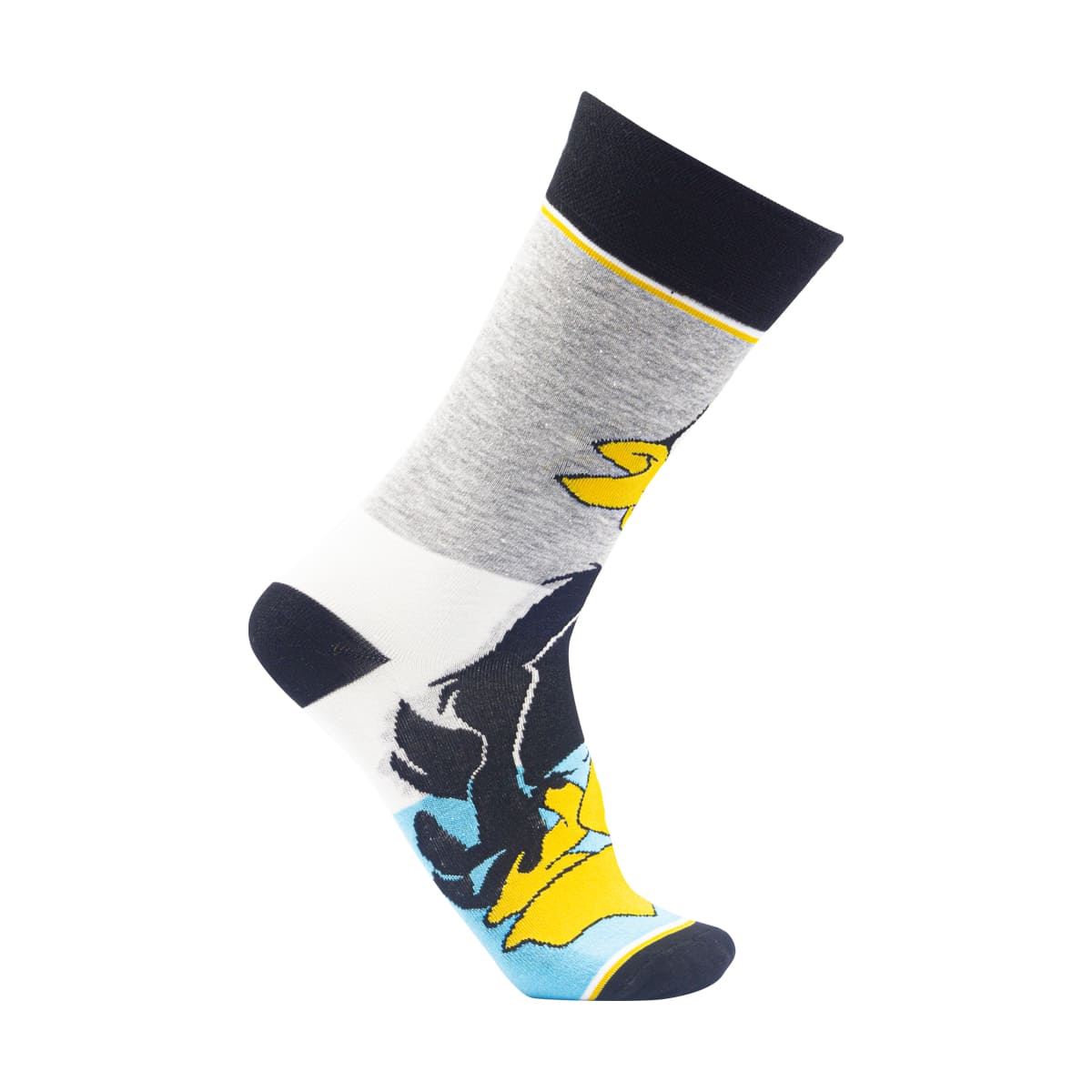 Calceta Noma Pato Lucas para Hombre