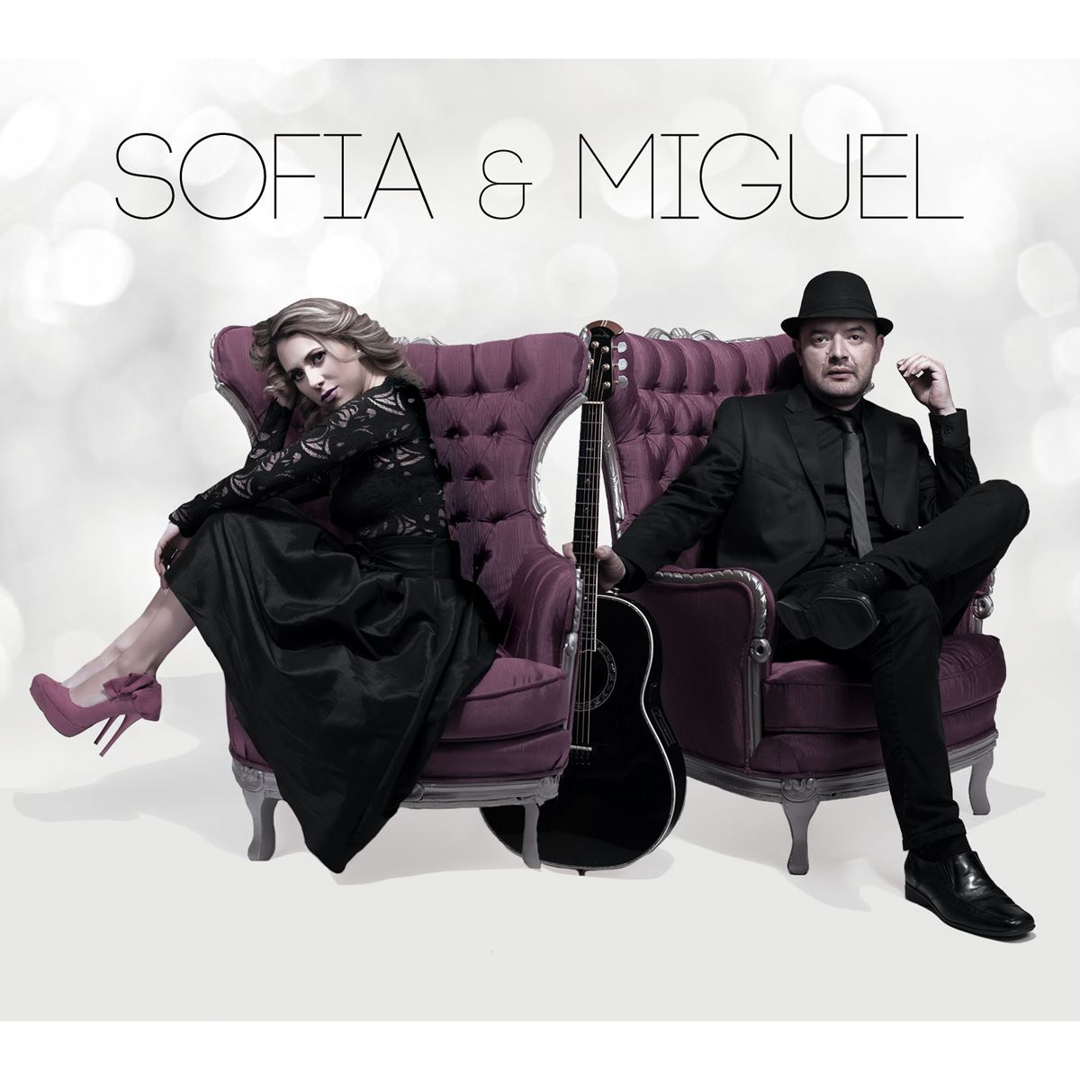 CD Sof&#237;a y Miguel