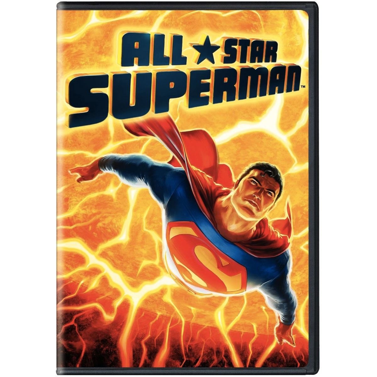 All Star Superman
