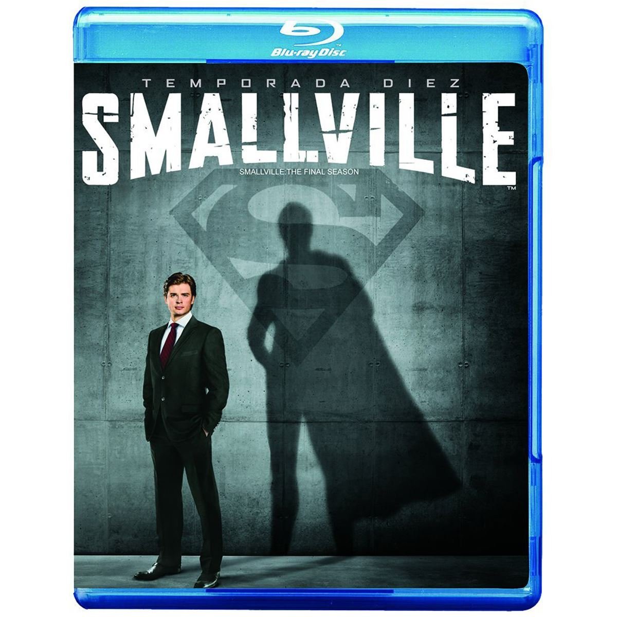 BR Smallville Temporada 10
