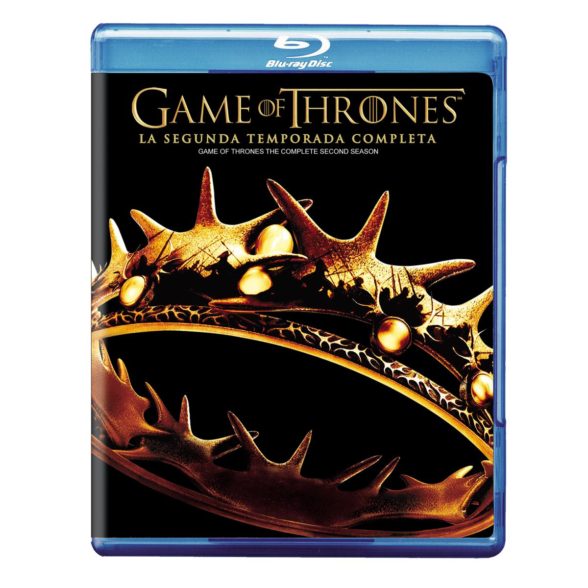 Br Game Of Thrones Temporada 2