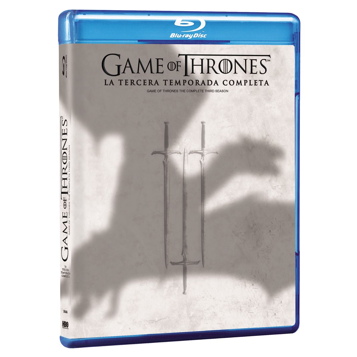 Game Of Thrones Temporada 3