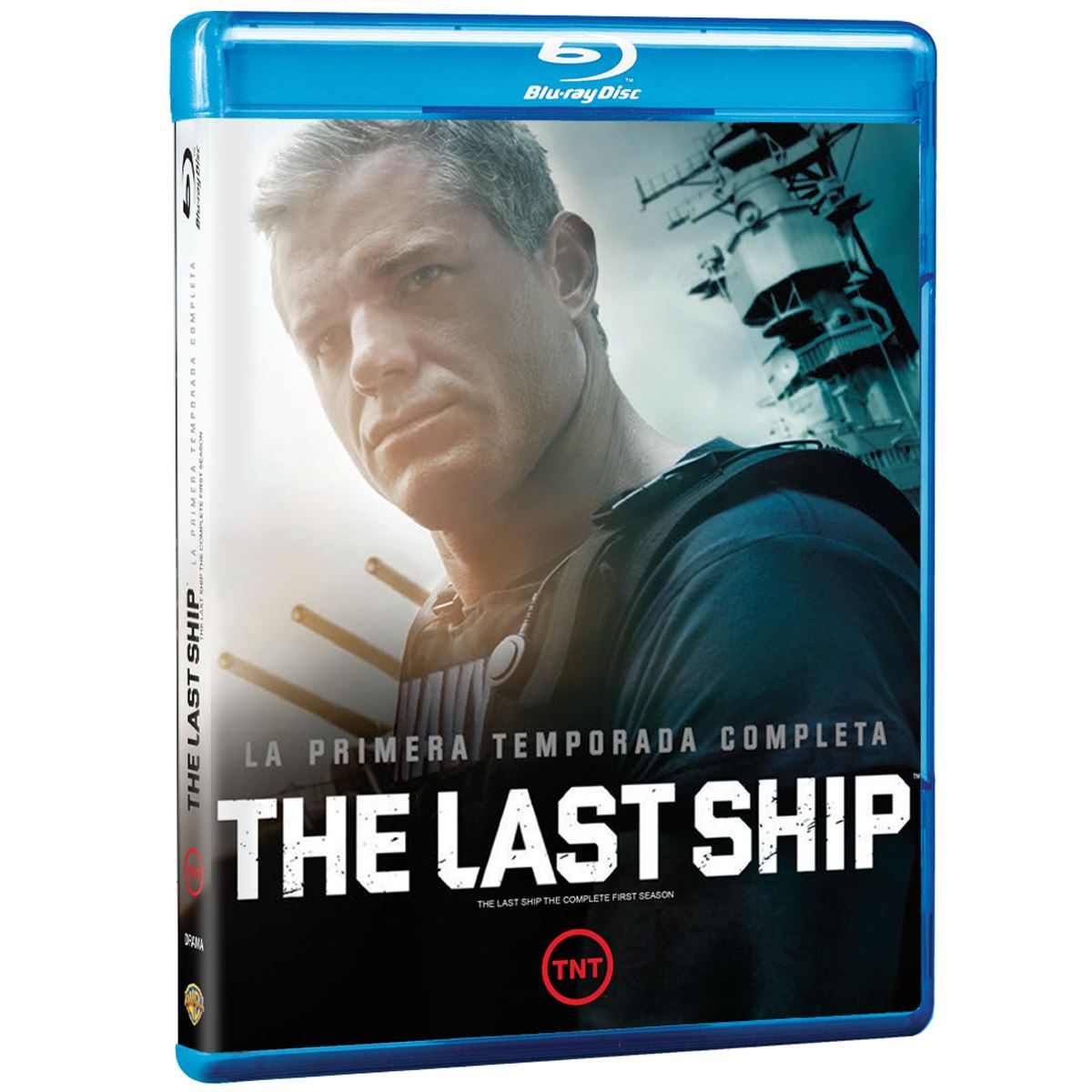 The Last Ship Temporada 1
