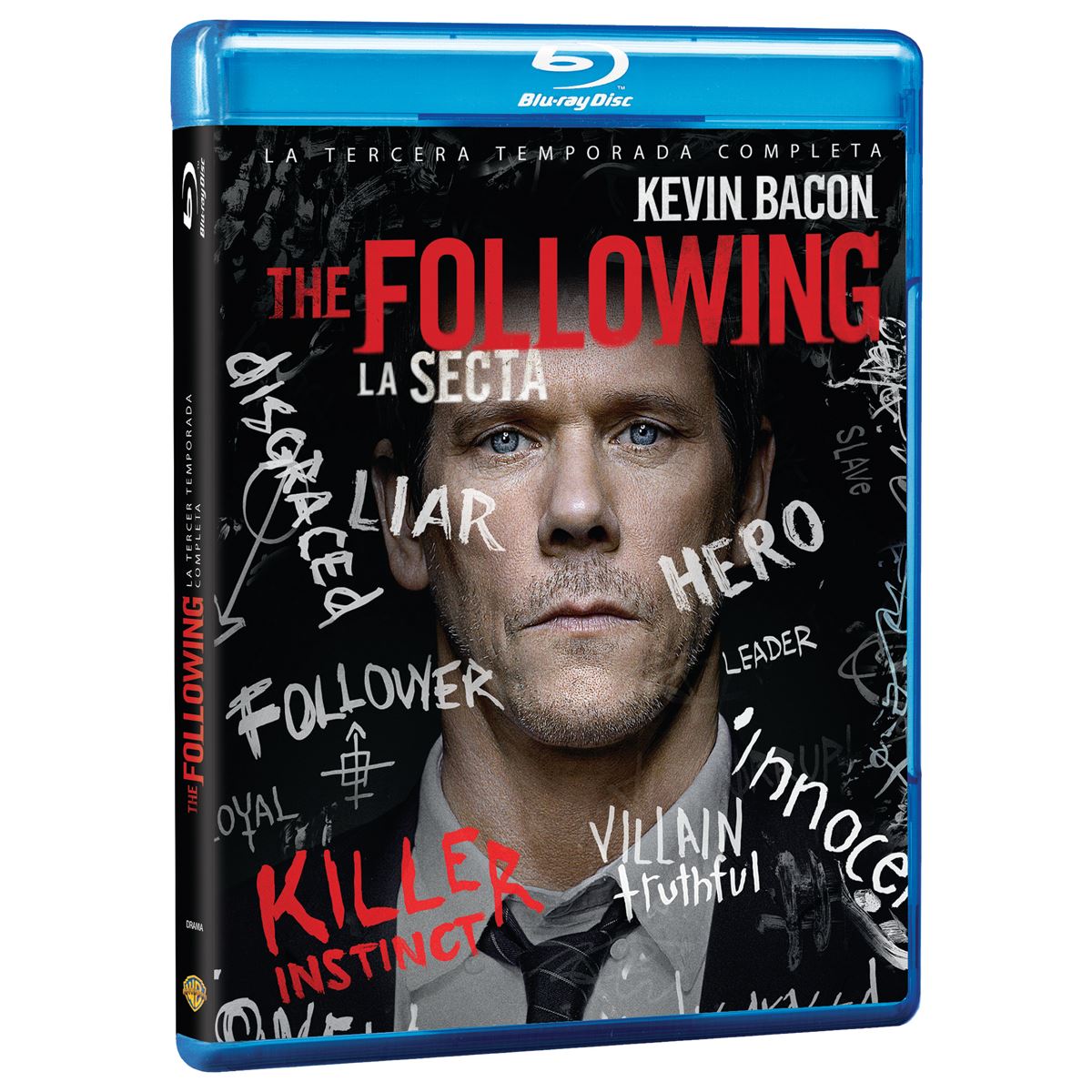 The Following Temporada 3