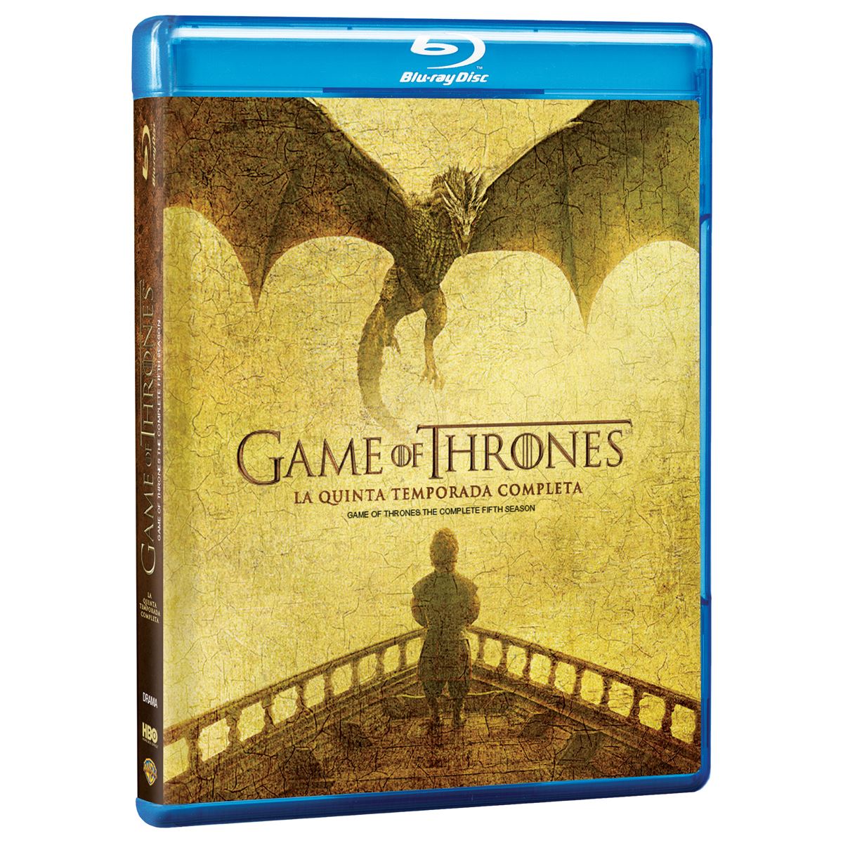 Game Of Thrones Temporada 5