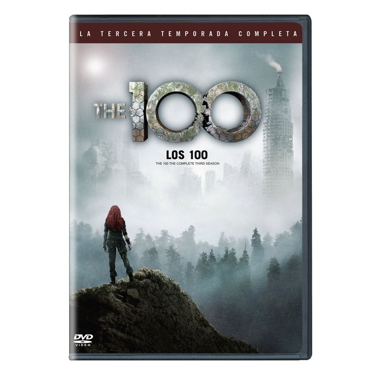 The 100 Temporada 3