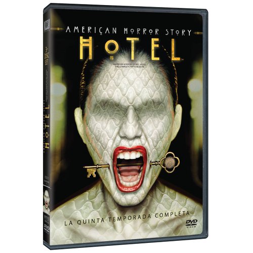 American Horror Story Hotel Temporada 5