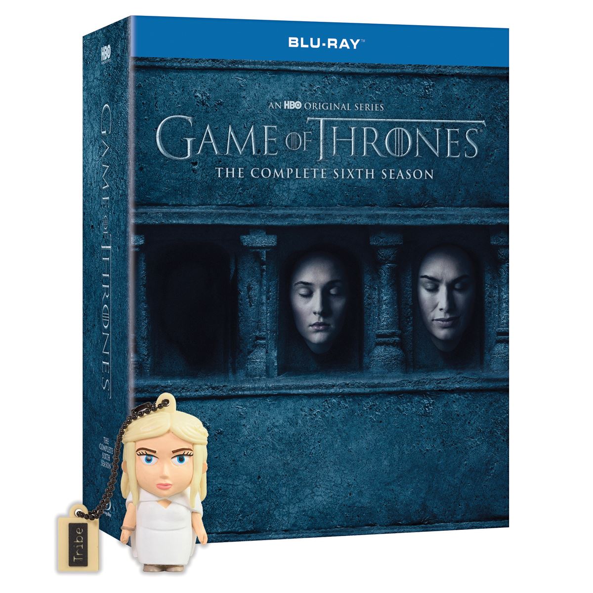 USB Daenerys Game Of Thrones Temporada  6
