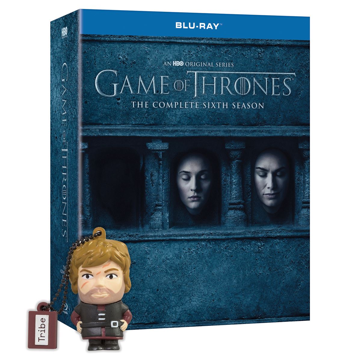 USB Tyrion Game Of Thrones Temporada 6