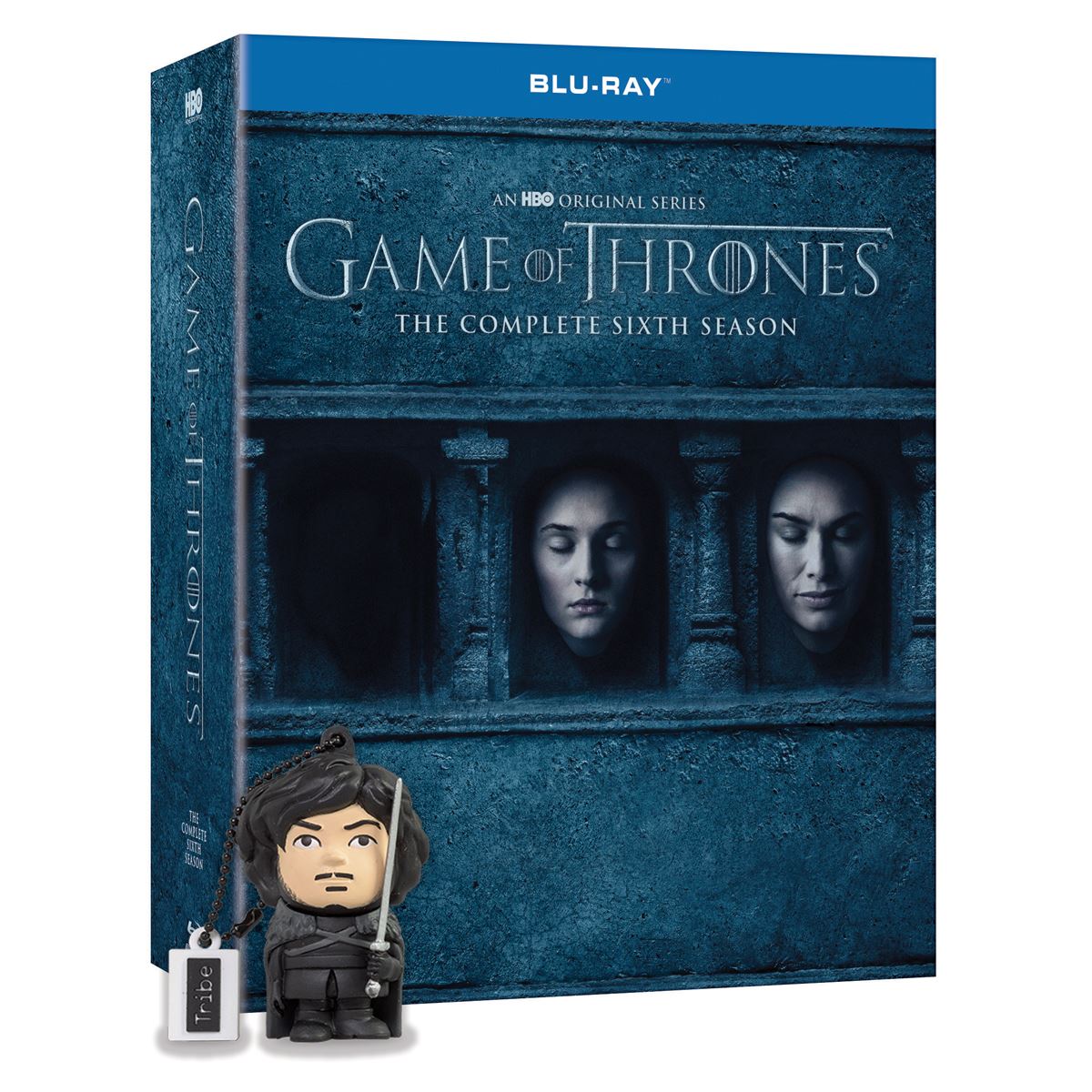 USB Jon Snow Game Of Thrones Temporada  6