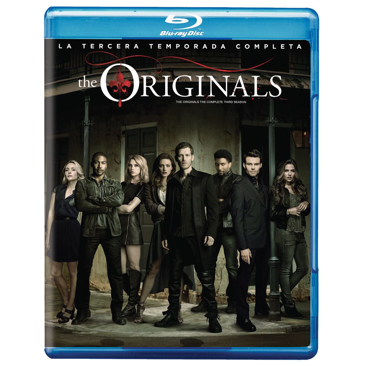 The Originals Temporada 3