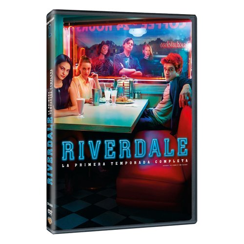 DVD Riverdale&#58; La Primera Temporada Completa