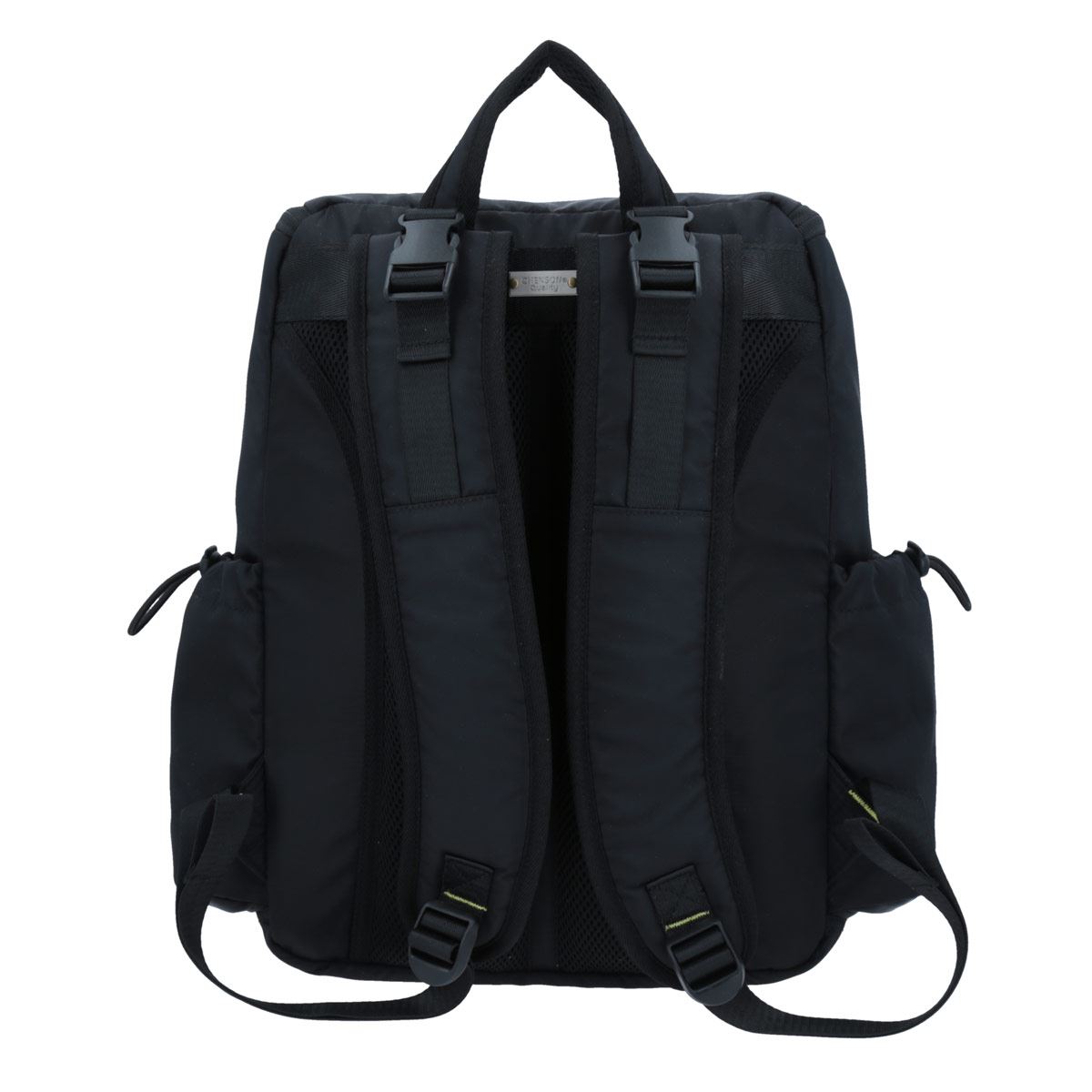 Panalera back pack Chenson negro