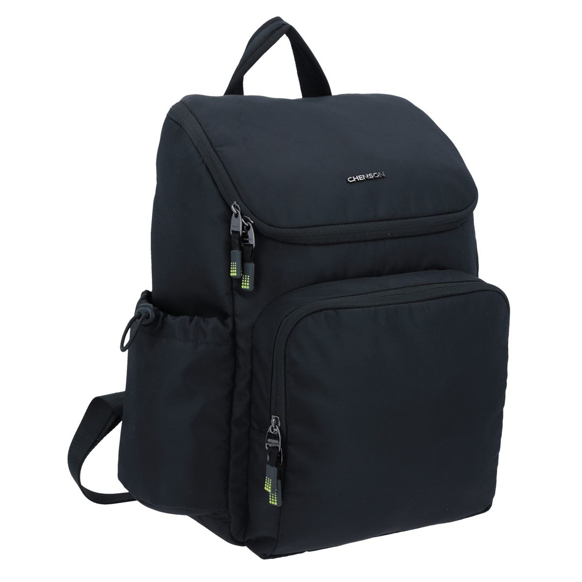 Pa alera back pack Chenson negro