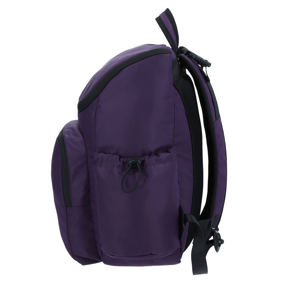 Pañalera back pack Chenson morada