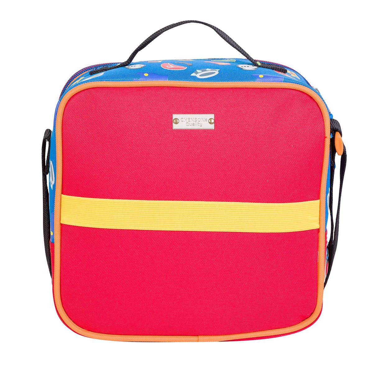 Lonchera MB63490-9 Faiter Mario Bros