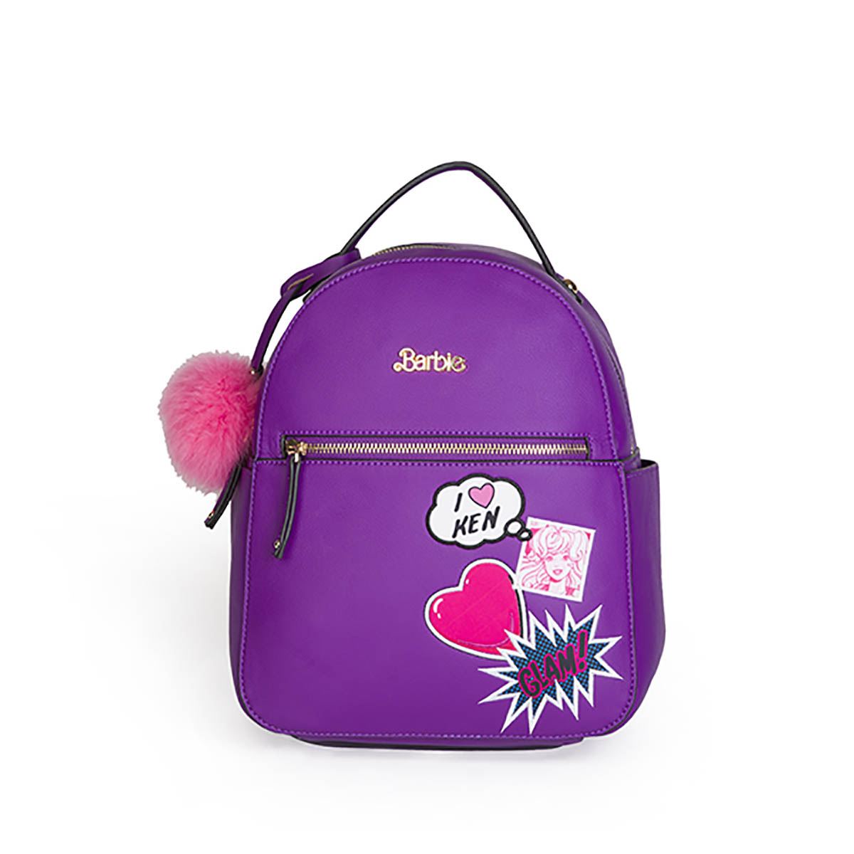 mochila barbie sanborns