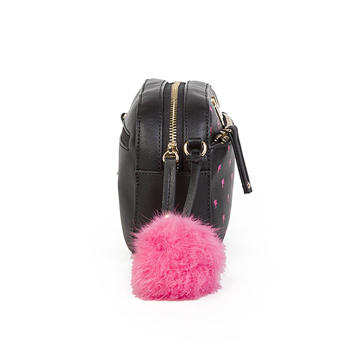 Bolsa Barbie crossbody