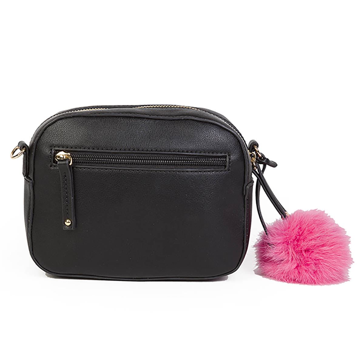 Bolsa Barbie crossbody