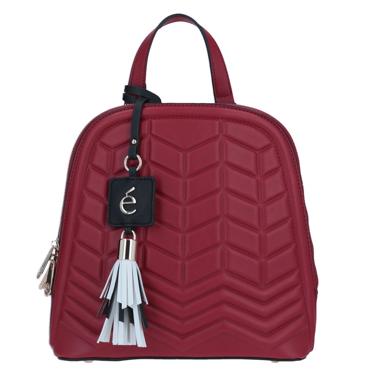 Bolos Back Pack Mediana Color Rojo Gorétt