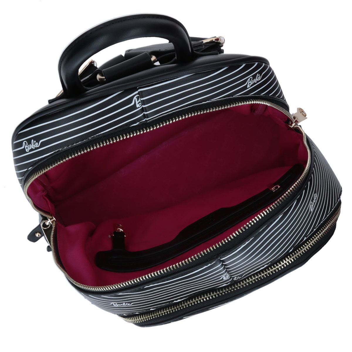 mochila barbie sanborns