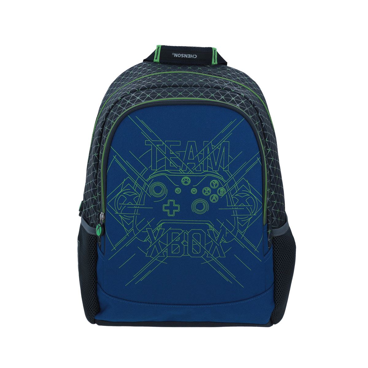 Mochila Grande XB65170 9 Ribi XBox