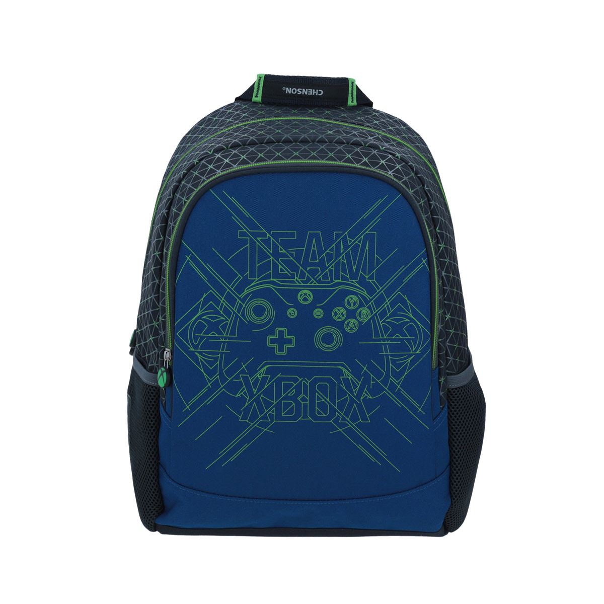 Mochila Grande XB65170-9 Ribi XBox