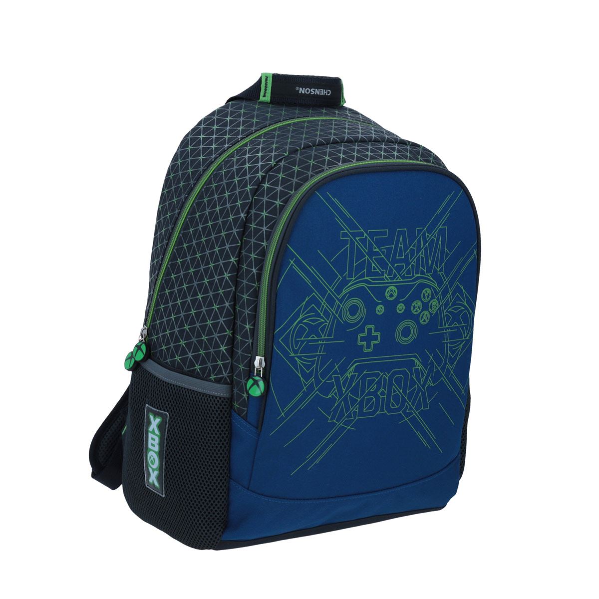 Mochila Grande XB65170-9 Ribi XBox