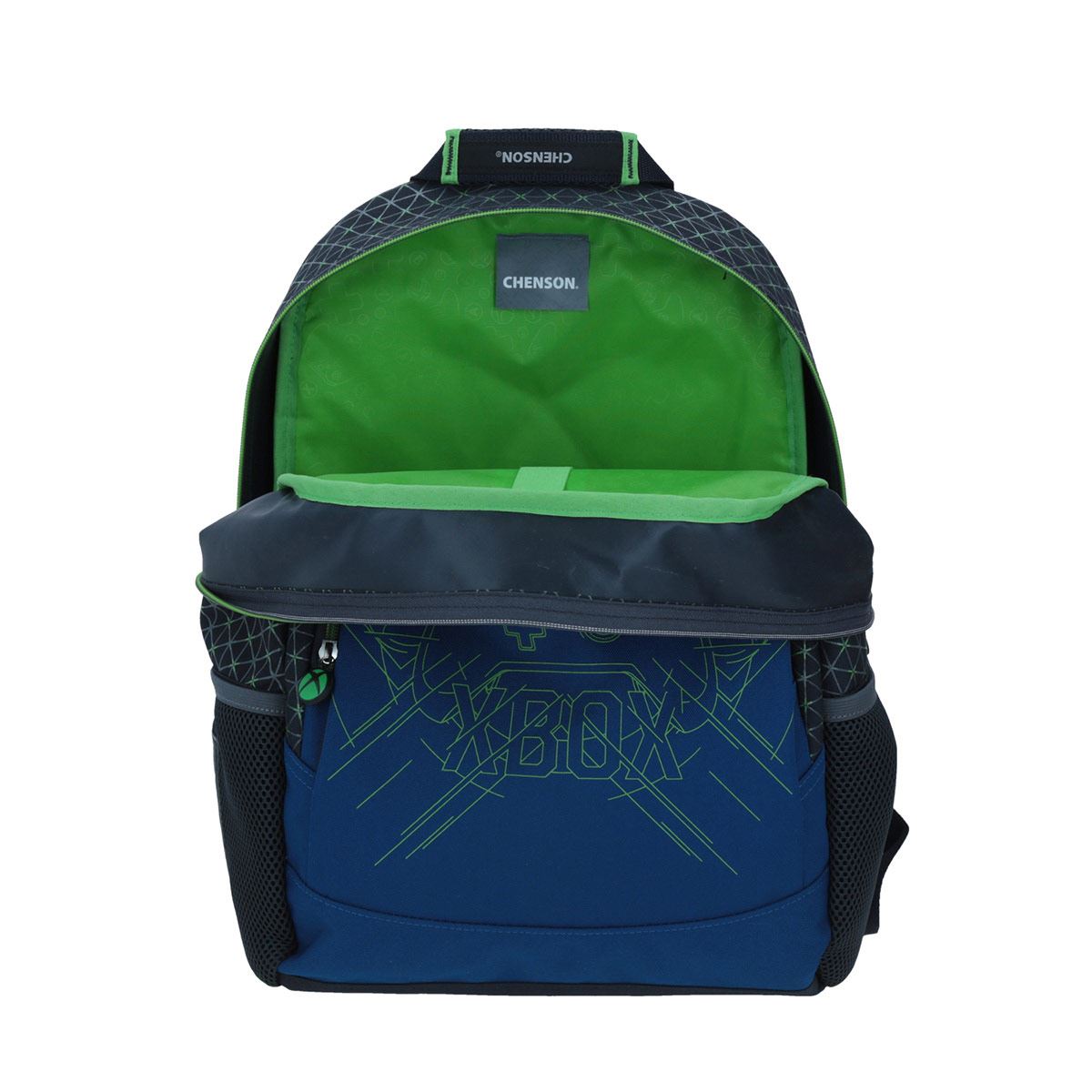 Mochila Grande XB65170-9 Ribi XBox
