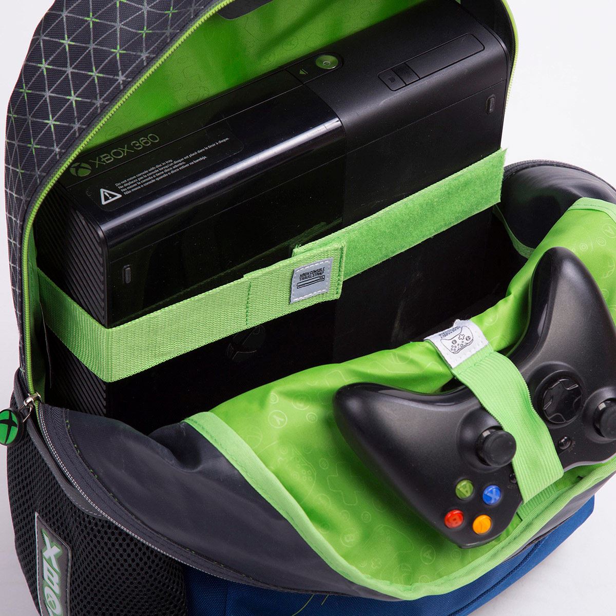 Mochila Grande XB65170-9 Ribi XBox