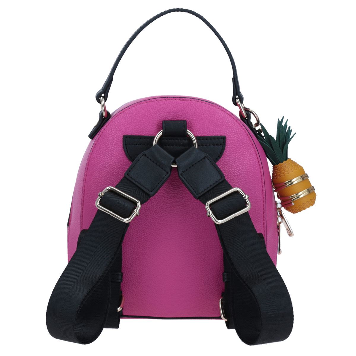 Mini Backpack Rosa Anani Barbie x Gorett