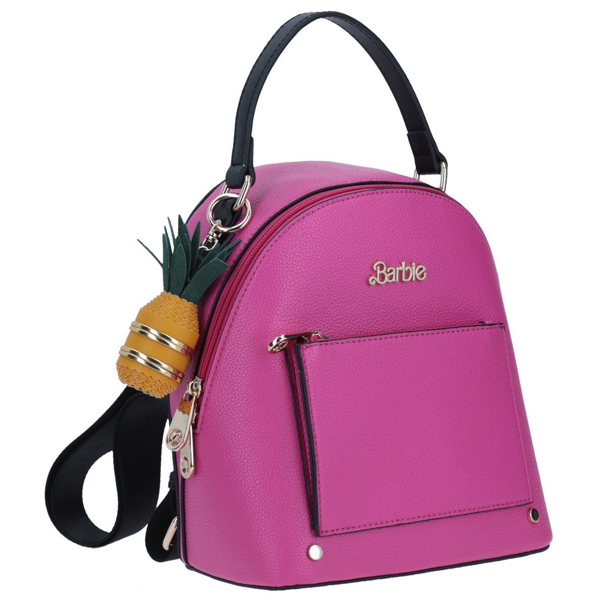 Mini Backpack Rosa Anani Barbie x Gorett