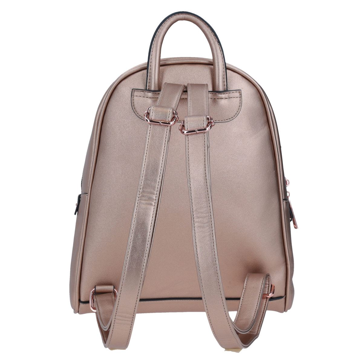 Backpack Mediana Impal Barbie X Gorett Oro GS20211-OR