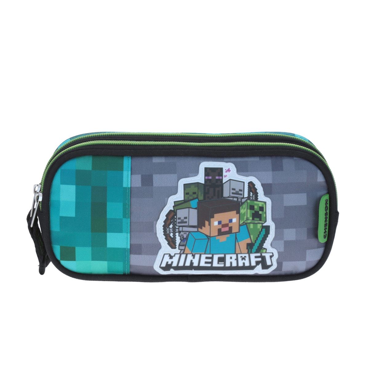 Lapicera MC65451-2 Craf Minecraft