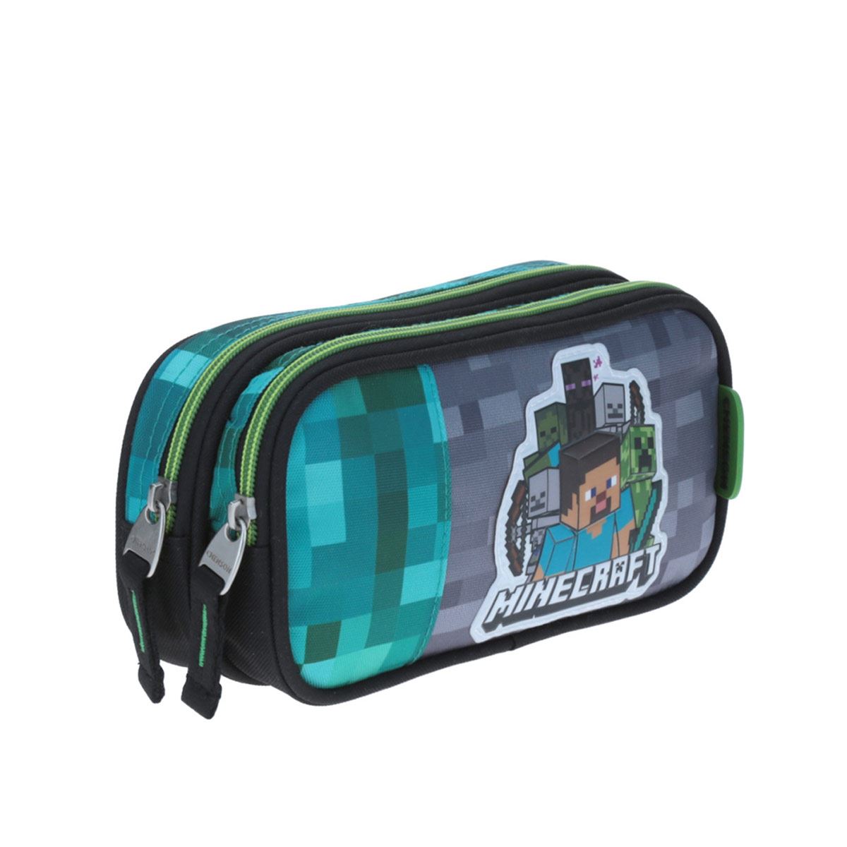 Lapicera MC65451-2 Craf Minecraft