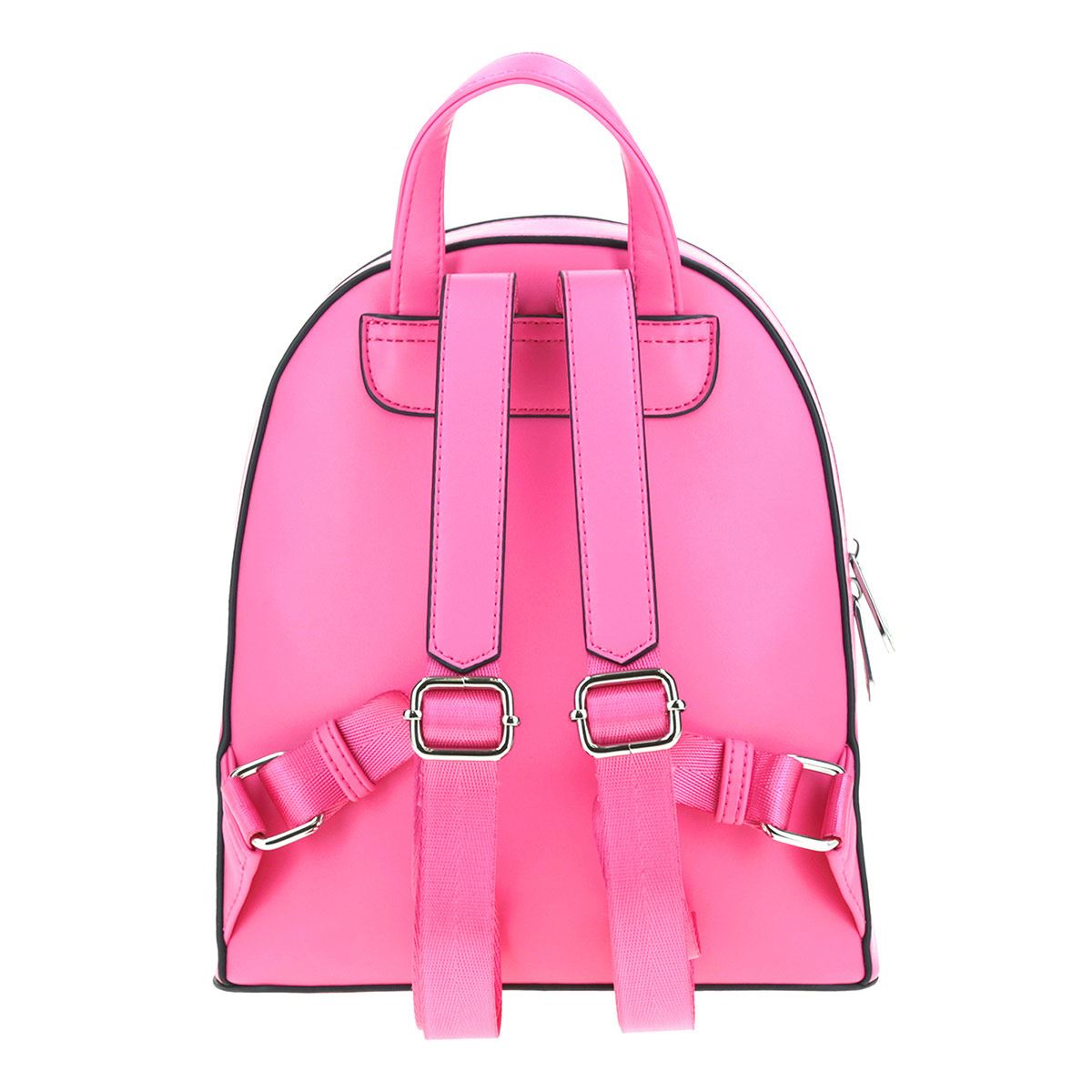 Mochila mediana Barbie X Gorett Backpack Mediana rosa GS21054-P
