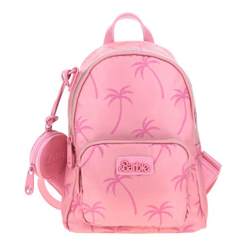 Mochila Mediana Barbie X Gorett Backpack rosa GS21058-P
