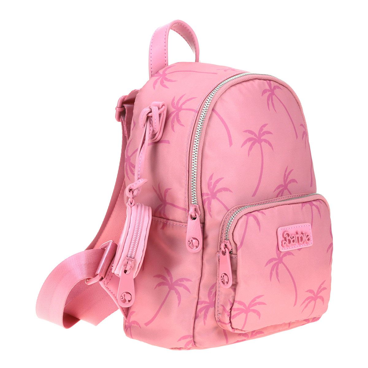 Mochila Mediana Barbie X Gorett Backpack rosa GS21058-P