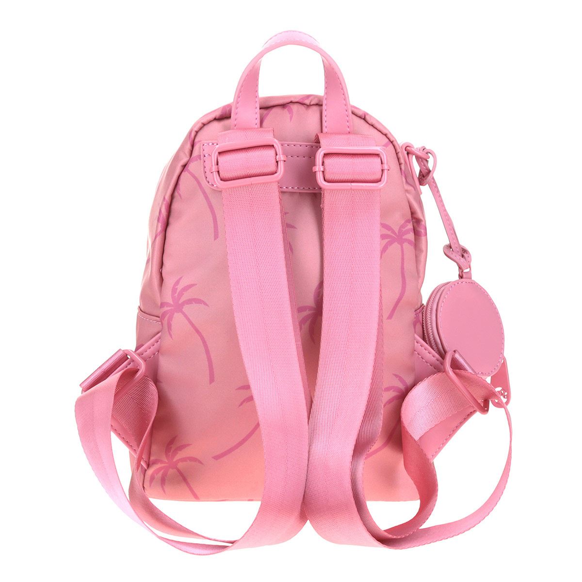 Mochila Mediana Barbie X Gorett Backpack rosa GS21058-P