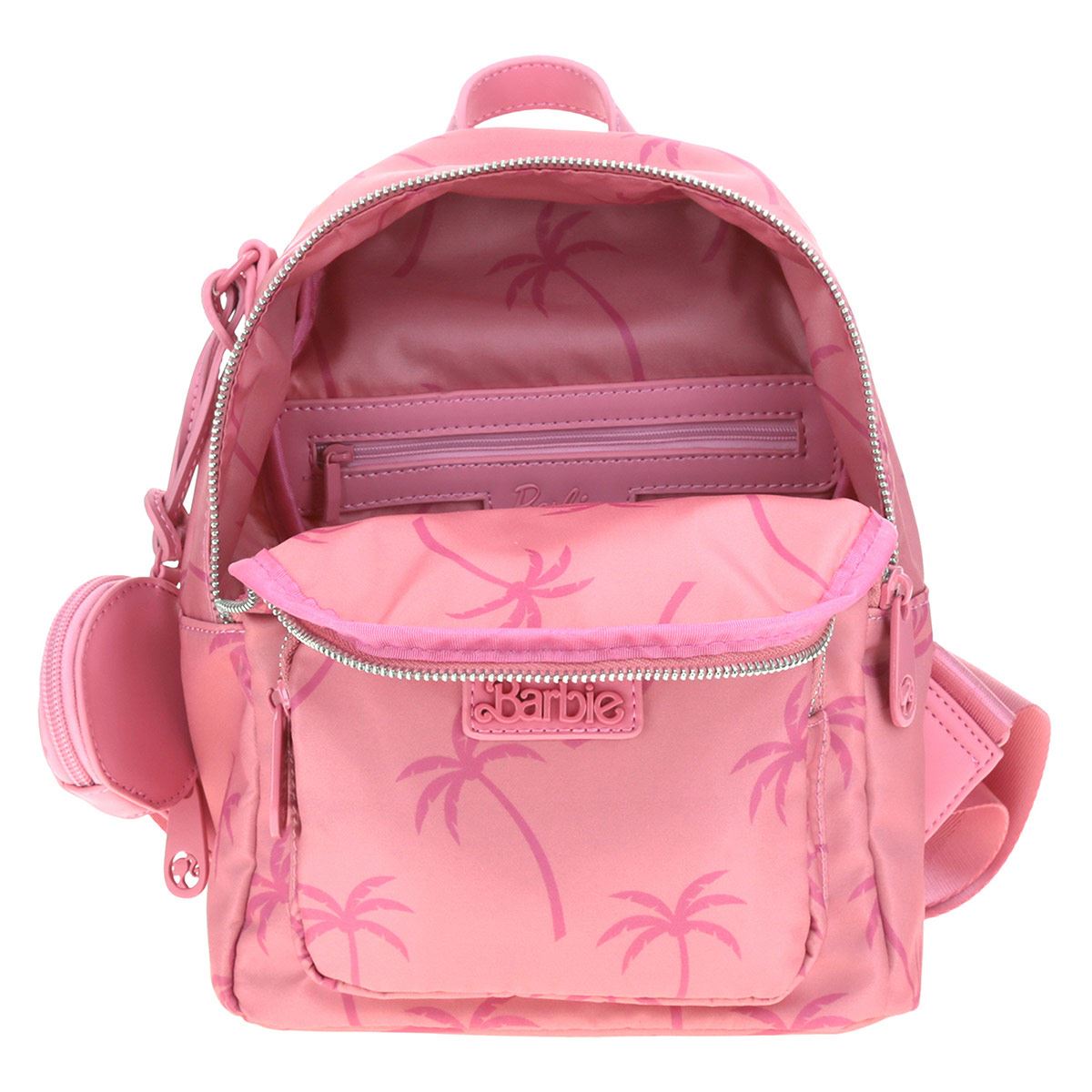 Mochila Mediana Barbie X Gorett Backpack rosa GS21058-P