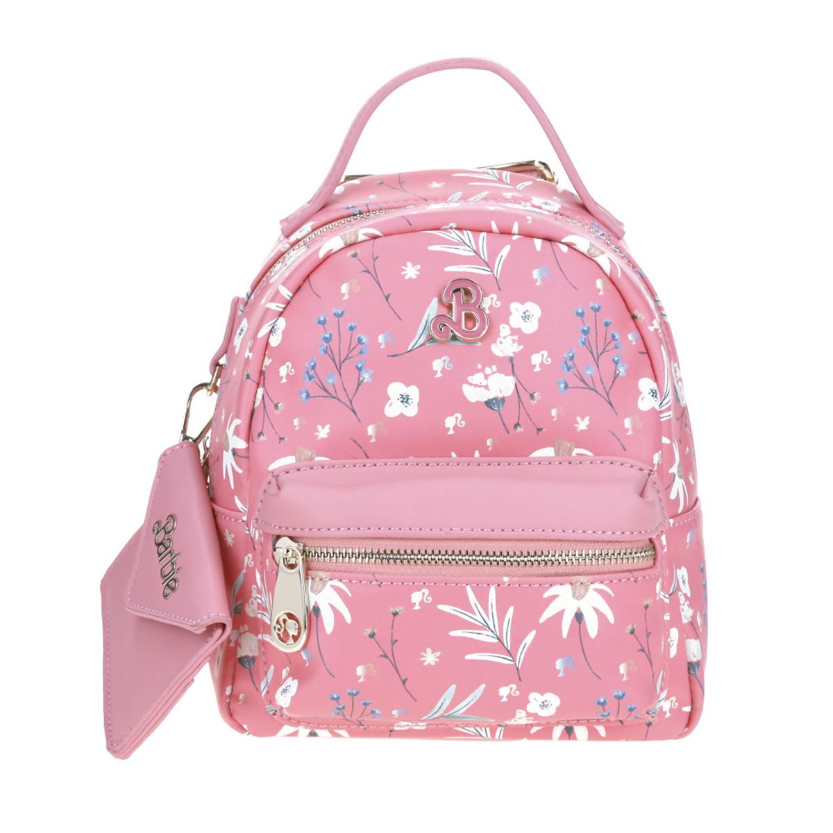 Mochila 2025 barbie sanborns