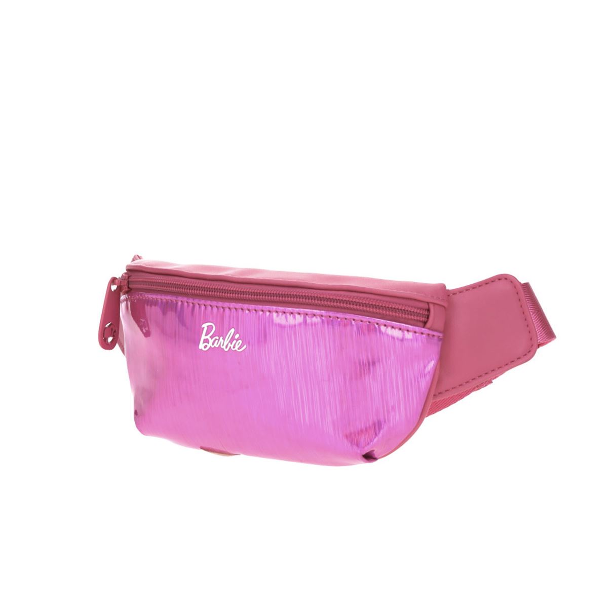 Cangurera Barbie X Gorett Beltbag Color Rosa Modelo BR23081-P