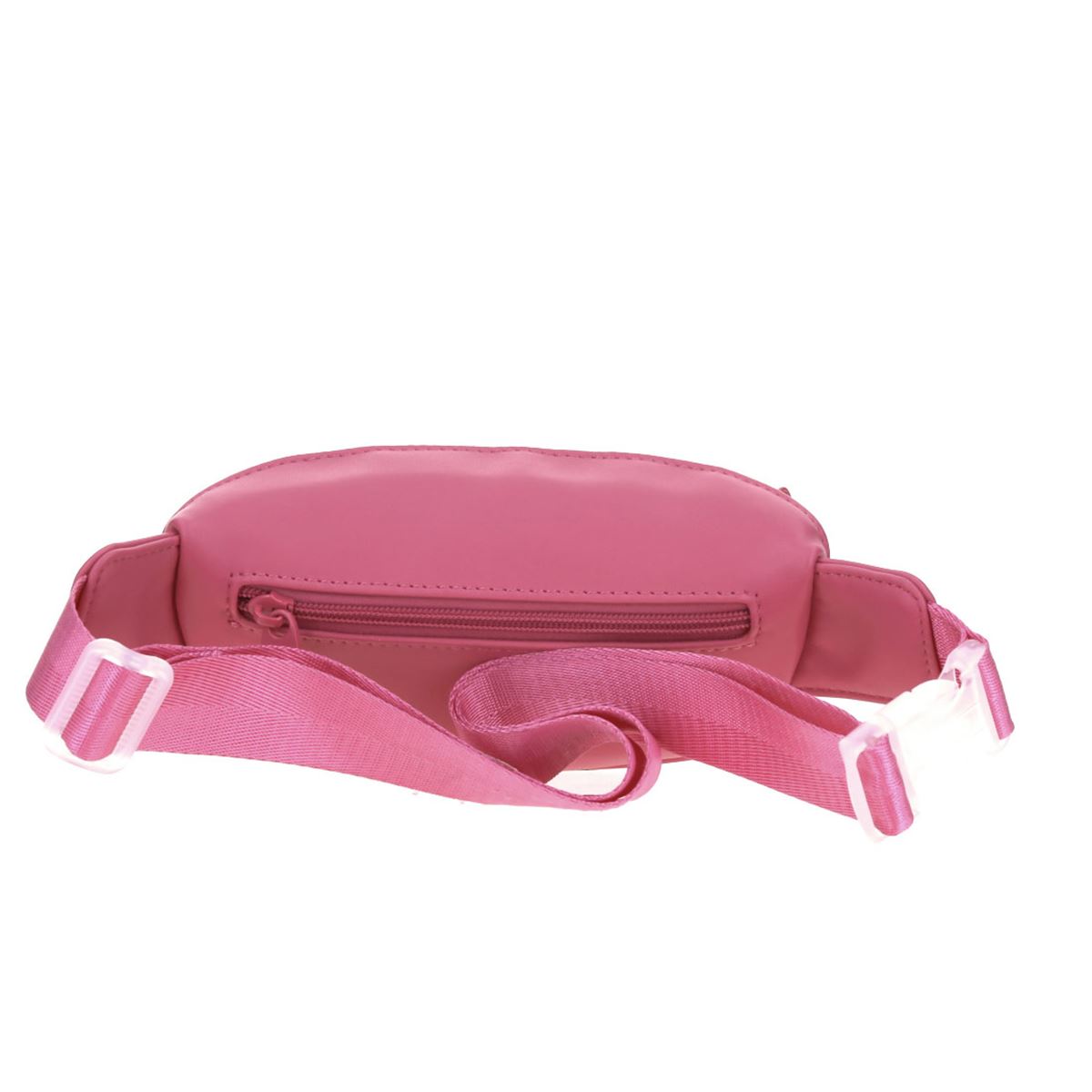 Cangurera Barbie X Gorett Beltbag Color Rosa Modelo BR23081-P